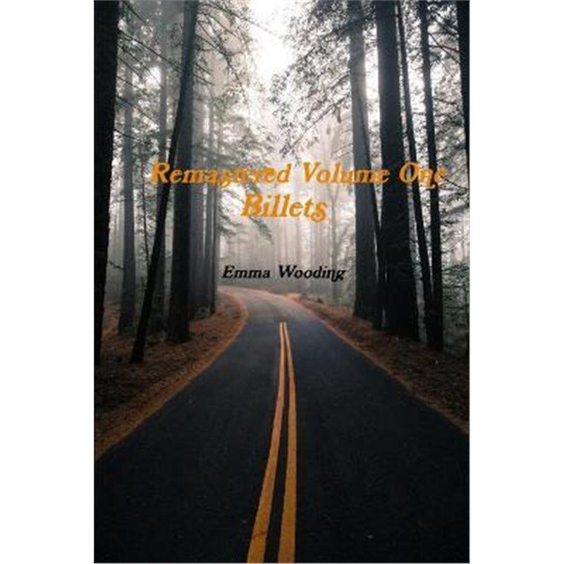 按需印刷不退不换Remastered Volume One - Billets[9780244426163]