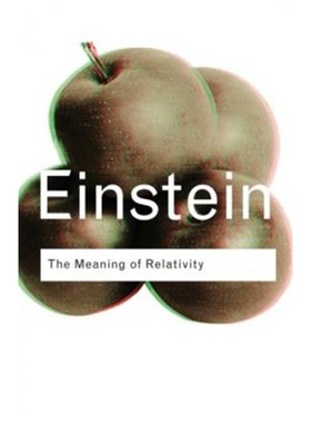 按需印刷The Meaning of Relativity[9780415285889]