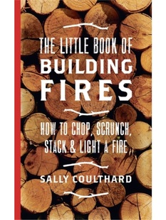 Building Fires Book 预订Little