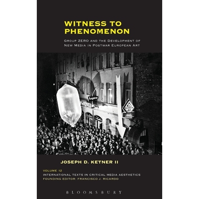 按需印刷Witness to Phenomenon[9781501331176]