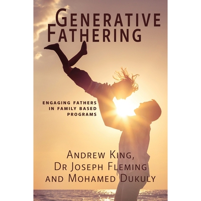 按需印刷Generative Fathering[9780648001553]