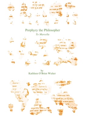 预订不退不换Porphyry the Philosopher