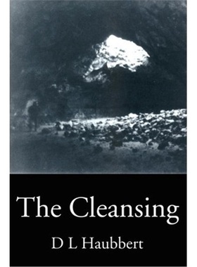 按需印刷The Cleansing[9780595214624]