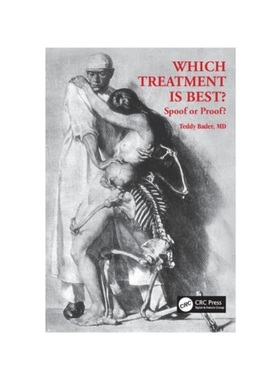 按需印刷TF Which Treatment Is Best? Spoof or Proof?[9781032348186]
