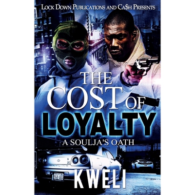 按需印刷不退不换The Cost of Loyalty[9781948878029]