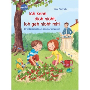 ich Ich 9783401511573 mit geh nicht dich kenn 德语 预订