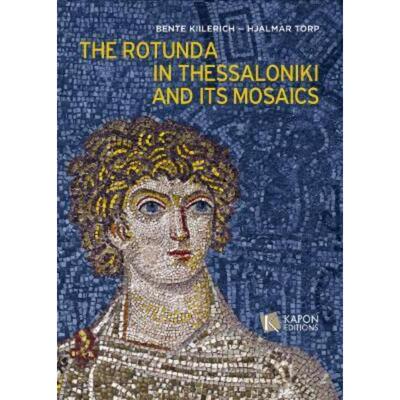 预订The Rotunda in Thessaloniki and its Mosaics