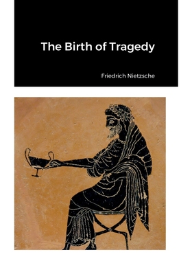 按需印刷The Birth of Tragedy[9781387917938]