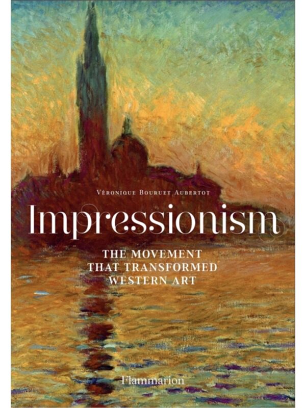 预订不退不换Impressionism