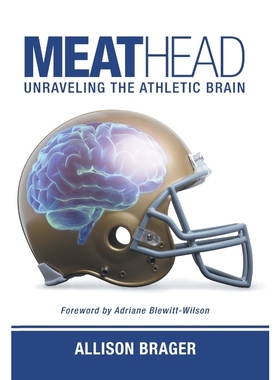 按需印刷Meathead[9781490864457]