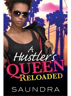 预订Hustler's Queen, A: Reloaded[9781496734099]