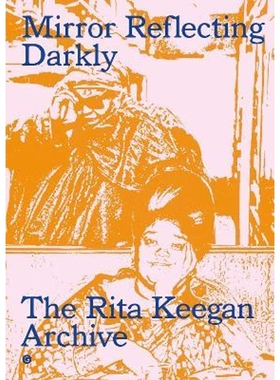 预订Mirror Reflecting Darkly