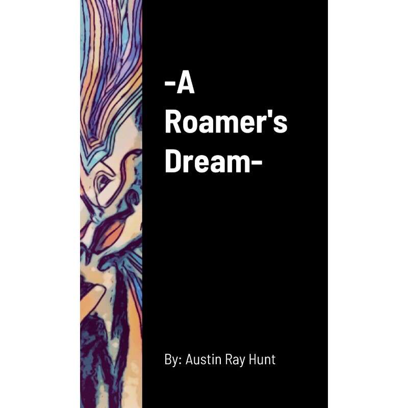 按需印刷不退不换A Roamer s Dream[9781387770632]