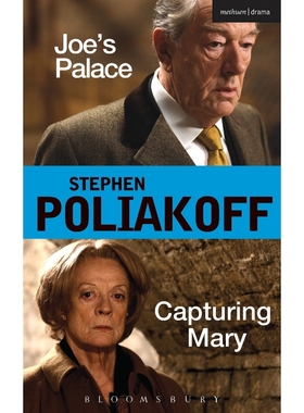 按需印刷Joe s Palace  and  Capturing Mary[9780713688115]