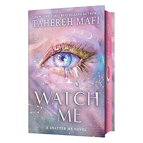现货Watch Me Deluxe HB (Export Exclusive)[9780008749002]