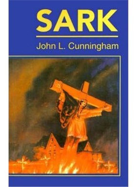 按需印刷Sark[9780595002733]