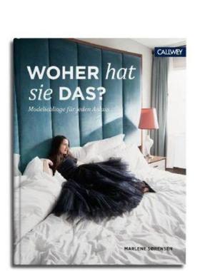 预订【德语】 Woher hat sie das?:Lieblinge für jeden Anlass