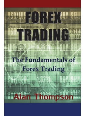 按需印刷Forex Trading[9781634281799]