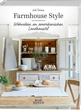 预订【德语】Little Farmstead Living: