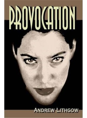 按需印刷Provocation[9780595158102]