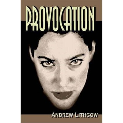 按需印刷Provocation[9780595158102]