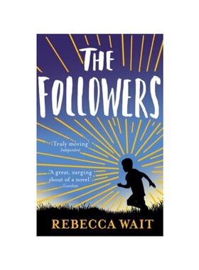 按需印刷不退不换The Followers[9781447224754]