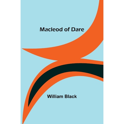 按需印刷不退不换Macleod of Dare[9789356576735]