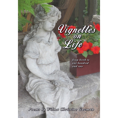 按需印刷VIGNETTES ON LIFE[9781988360072]