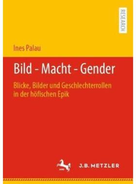 预订【德语】 Bild - Macht - Gender:Blicke, Bilder und Ge