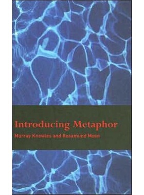 预订Introducing Metaphor[9780415278010]