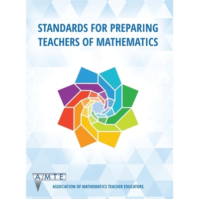 按需印刷Standards for Preparing Teachers of Mathematics (hc)[9781641139977]