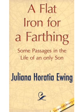 预订Flat Iron for a Farthing