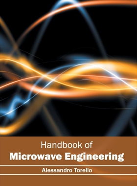 按需印刷Handbook of Microwave Engineering[9781632385192]