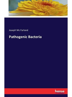 按需印刷Pathogenic Bacteria[9783741103643]