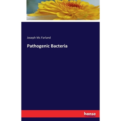 按需印刷Pathogenic Bacteria[9783741103643]
