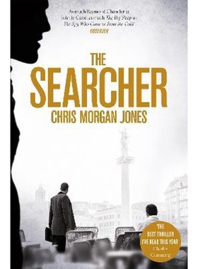 预订不退不换The Searcher