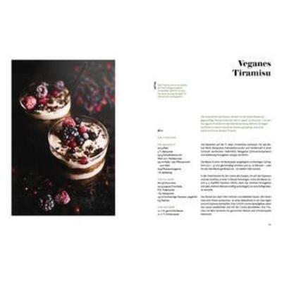 预订【德语】 Dieses Jahr feiern wir vegan:Festliche Menüs