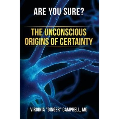 按需印刷Are You Sure? The Unconscious Origins of Certainty[9781951591250]