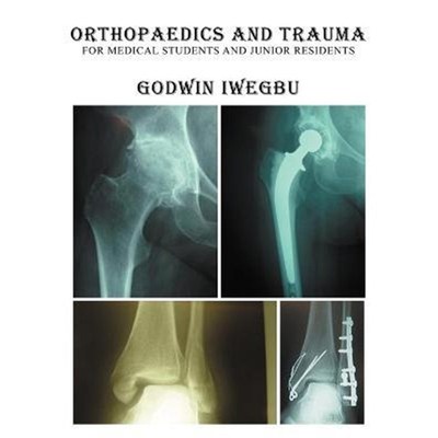 按需印刷Orthopaedics and Trauma for Medical Students and Junior Residents[9781477260951]