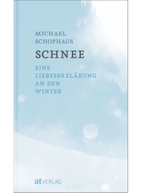 预订【德语】 Schnee[9783038000198]