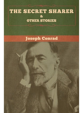 按需印刷不退不换The Secret Sharer and Other Stories[9781618959270]
