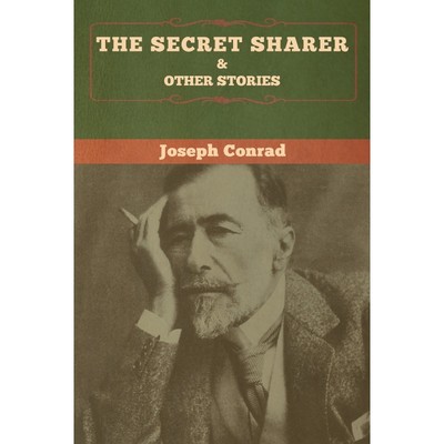 按需印刷The Secret Sharer and Other Stories[9781618959270]