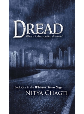 按需印刷Dread[9781482811407]