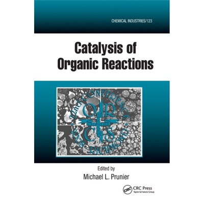 预订Catalysis of Organic Reactions:Twenty-second Conference[9780367386030]