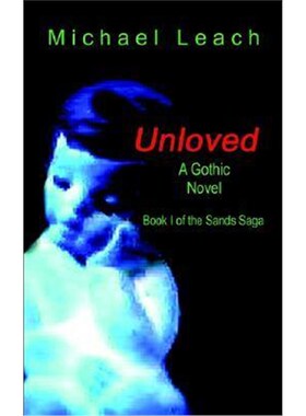 按需印刷不退不换Unloved[9781403382269]