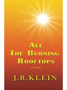 Rooftops Burning 按需印刷All The
