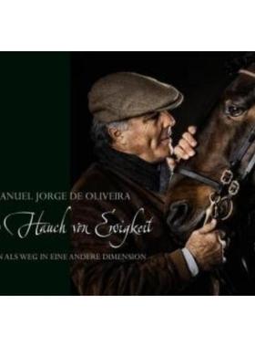 预订【德语】 Der Hauch von Ewigkeit:Reiten als Weg in eine andere Dimension