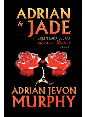 预订Adrian & Jade in Queen Lara Vega's Secret Roses