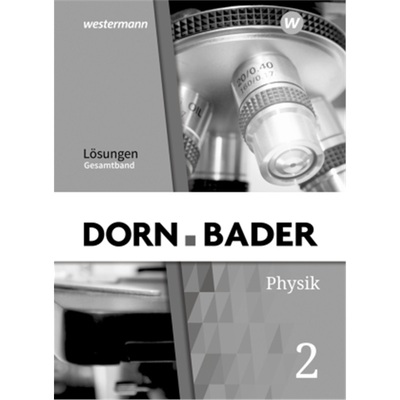 预订【德语】 Dorn / Bader Physik SI - Allgemeine Ausgabe 2019. Bd.2[9783141523669]
