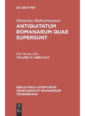 按需印刷DEG Libri X?CXX[9783598712883]